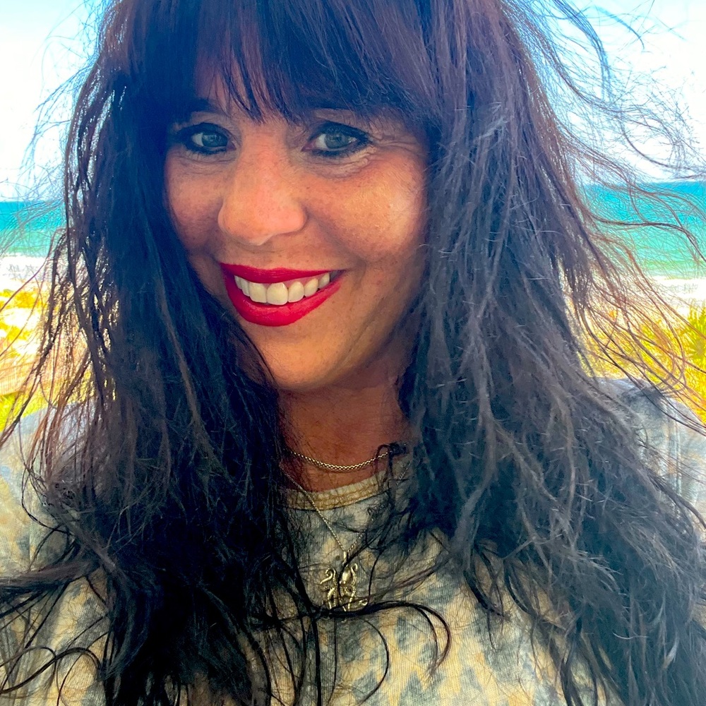 Meet your Posher, Dawn